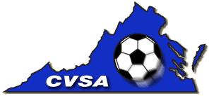 Central Virginia Soccer Association