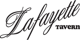 Lafayette Tavern - Summer Sponsor